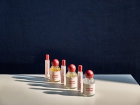 Mandarin & Jasmine Eau De Parfum