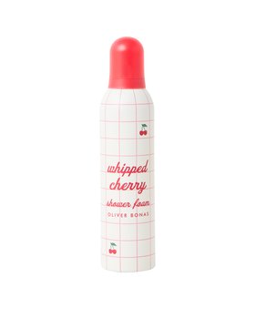 Cherry Scented Whipped Shower Foam