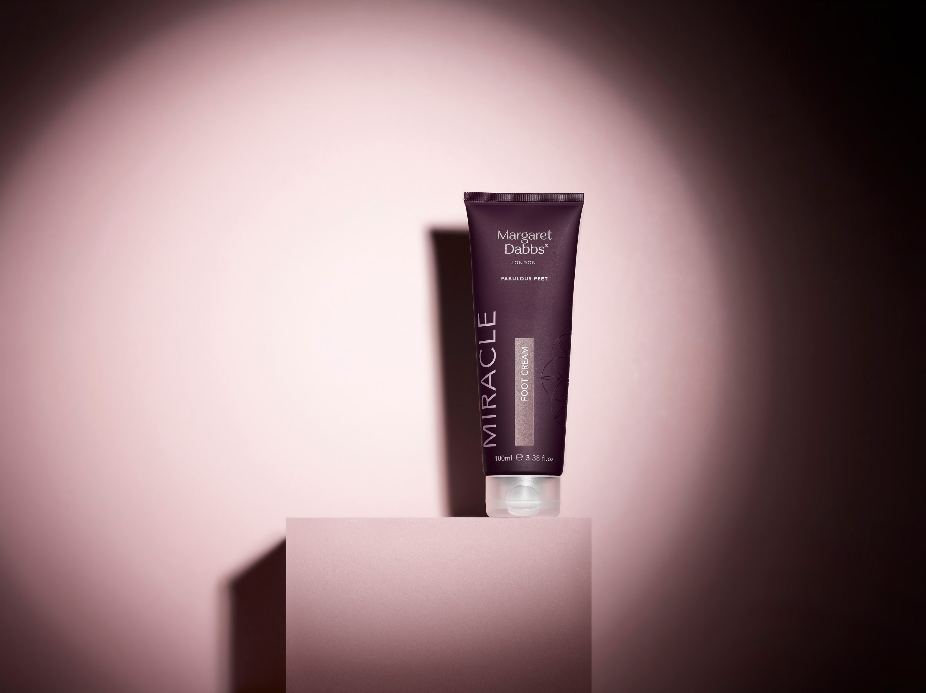 Miracle Foot Cream 100ml