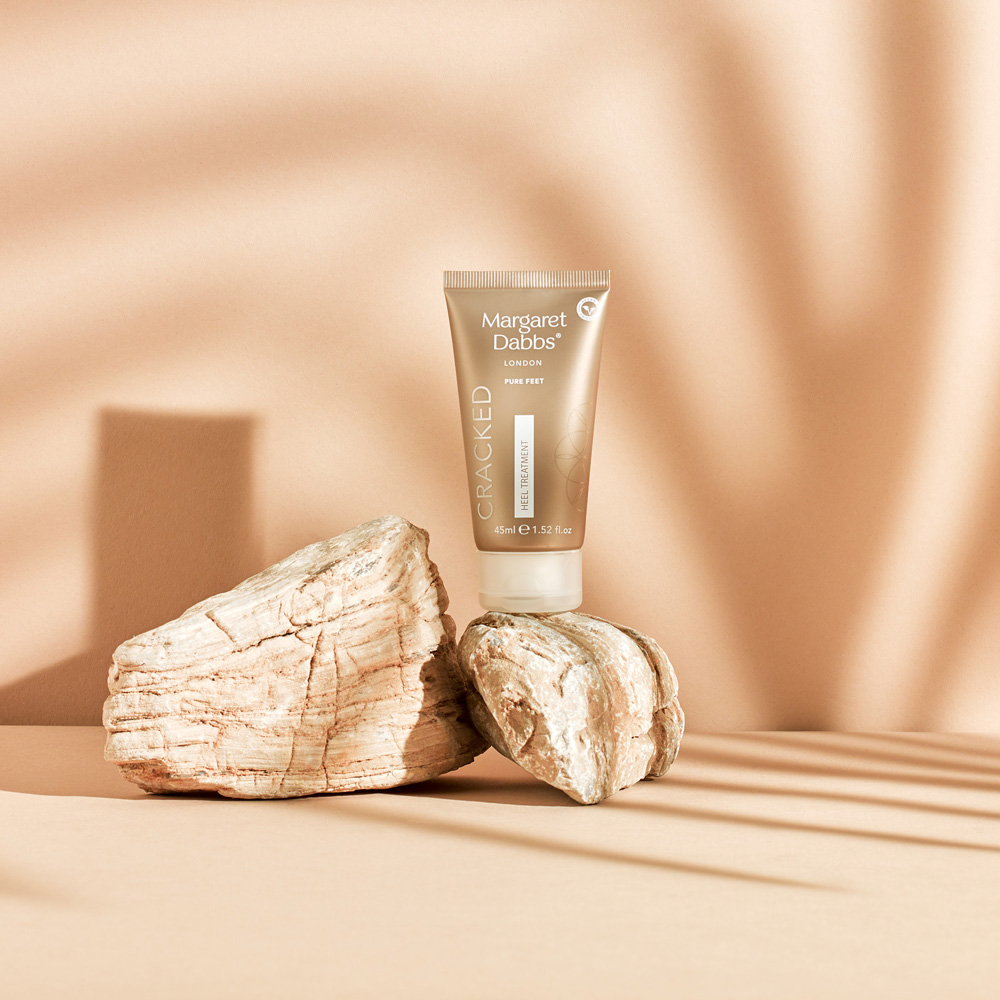 Cracked Heel Balm 45ml