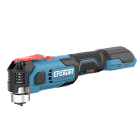 Erbauer 18V EXT Keep Cool Cordless Multi tool (Bare Tool) - ERI1080MLT