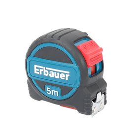 Erbauer 5m Tape measure