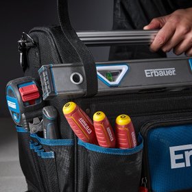 Erbauer Connecx Hand Tool Bag