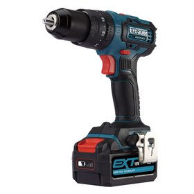 Erbauer EXT Brushless Cordless Combi Drill