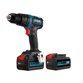 Erbauer EXT Brushless Cordless Combi Drill