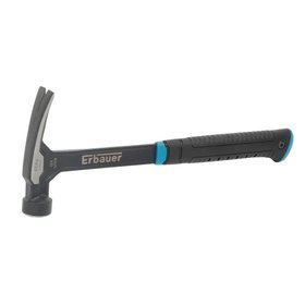 Erbauer Claw Hammer 16oz