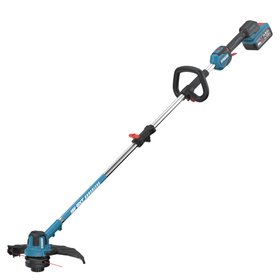 Erbauer 18V 330mm Cordless Grass trimmer