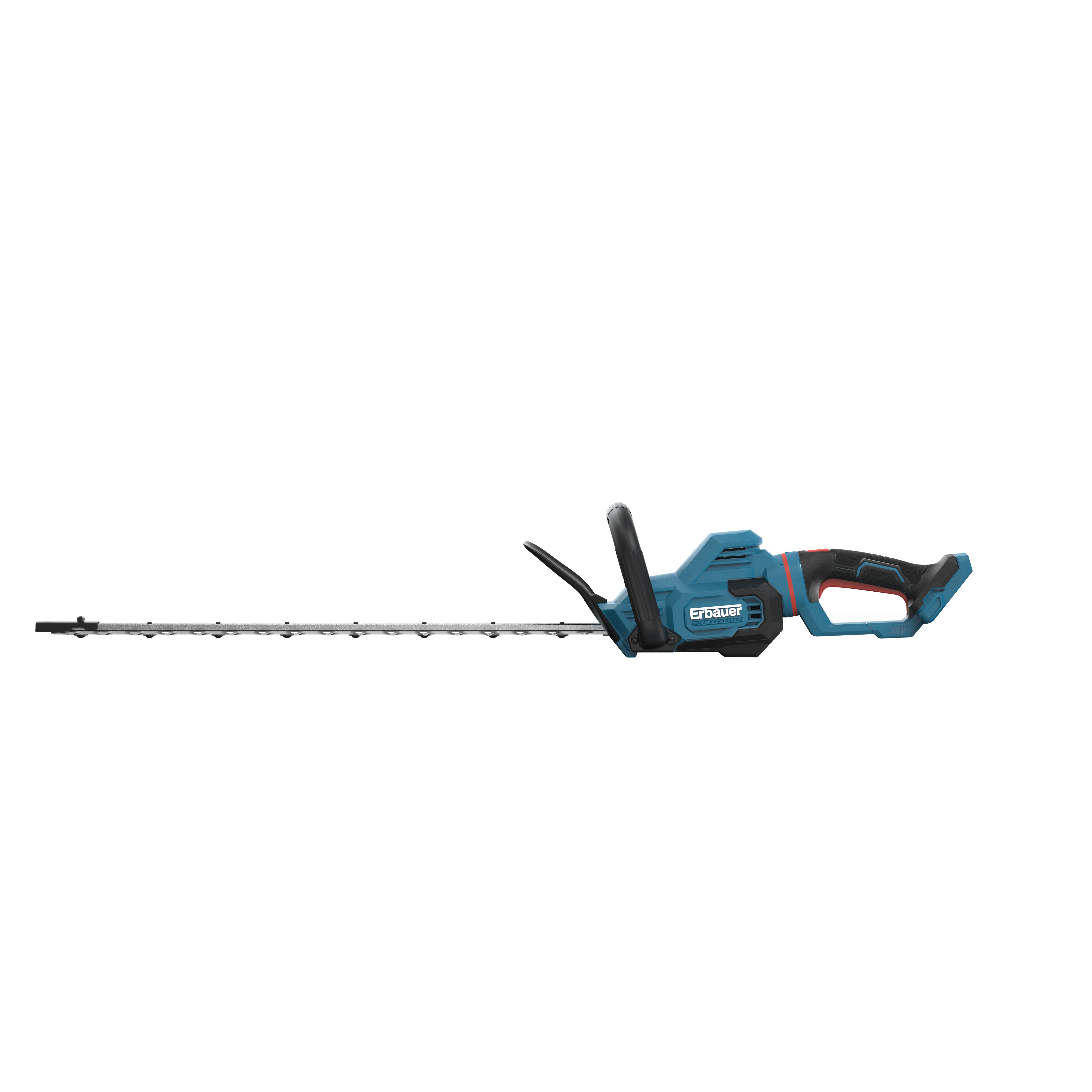 Erbauer ERI1035PRS 18/36V 1 x 3.0/6.0Ah Li-Ion EXT Brushless Cordless 12cm Chainsaw