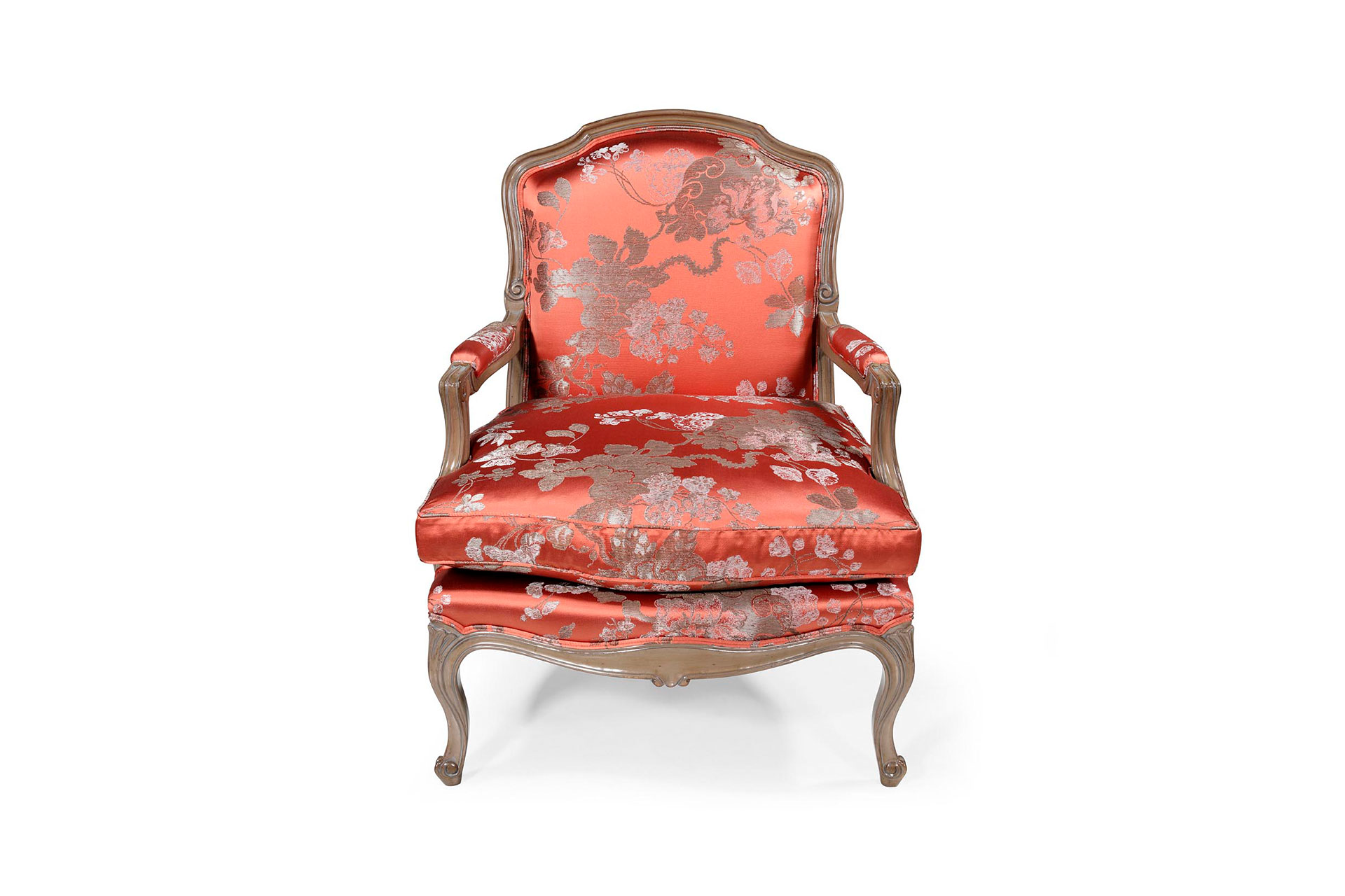 Rochefort Fauteuil