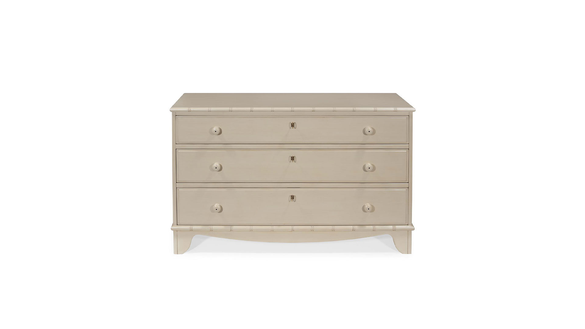 Rita Konig's Draycott Chest of Drawers