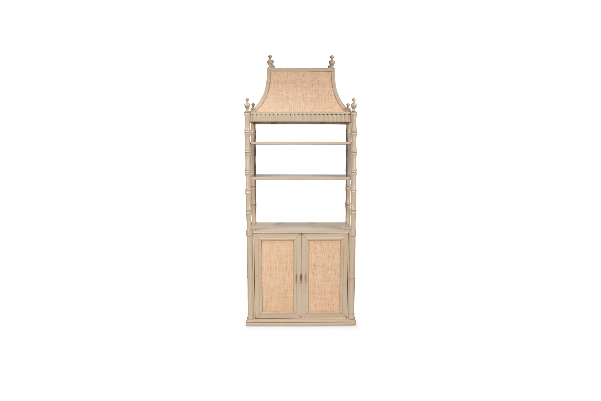 Pagoda Schrank