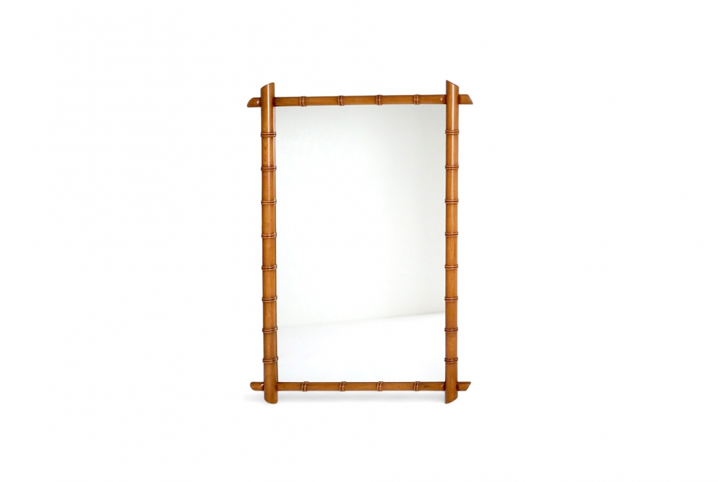 Lorenzo Castillo's Kira Mirror