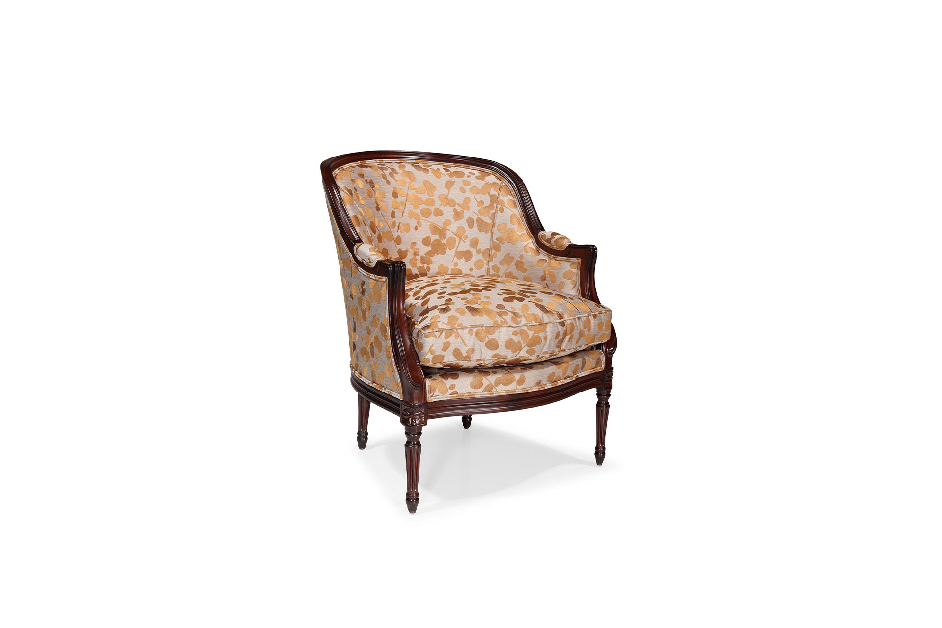 Vallencourt Bergère