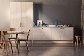 HUSK & Another Country Collaboration - Natural Ash