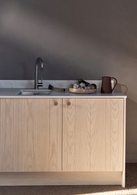 HUSK & Another Country Collaboration - Natural Ash