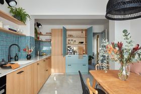 The Brockley Kitchen