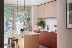 The Westbury Park Kitchen