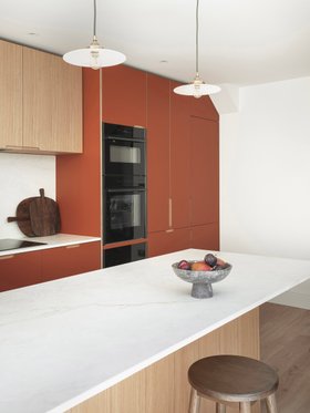 The Westbury Park Kitchen