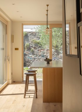 The Westbury Park Kitchen