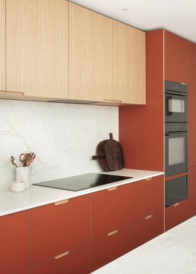 The Westbury Park Kitchen