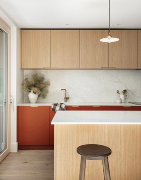 The Westbury Park Kitchen