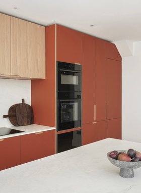 The Westbury Park Kitchen