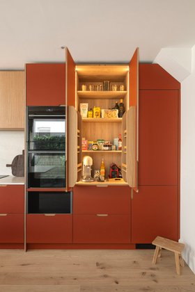 The Westbury Park Kitchen