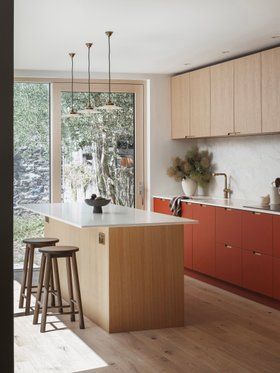 The Westbury Park Kitchen