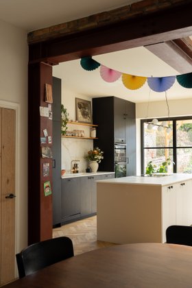 The Brislington Kitchen