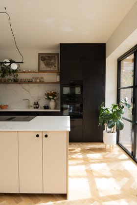 The Brislington Kitchen