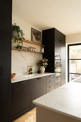 The Brislington Kitchen