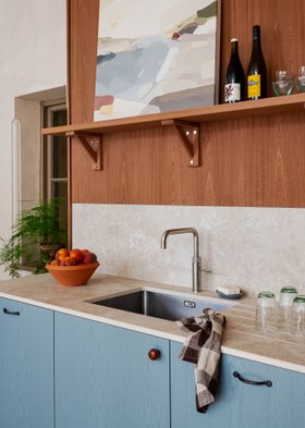 HUSK x Ro Projects Collection - Verdejo