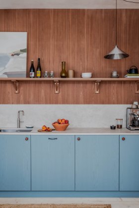 HUSK x Ro Projects Collection - Verdejo