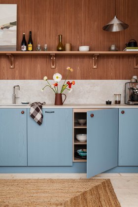 HUSK x Ro Projects Collection - Verdejo