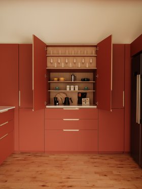 The Redland Kitchen