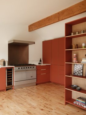 The Redland Kitchen