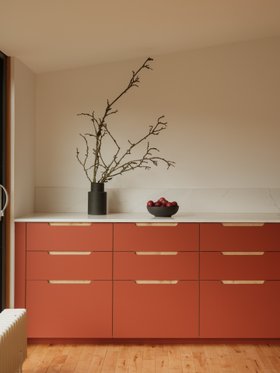 The Redland Kitchen