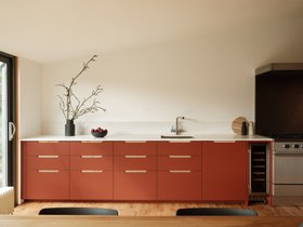 The Redland Kitchen