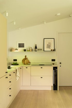 The Annex Kitchen