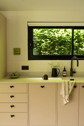 The Annex Kitchen