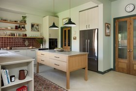 The Montpelier Kitchen