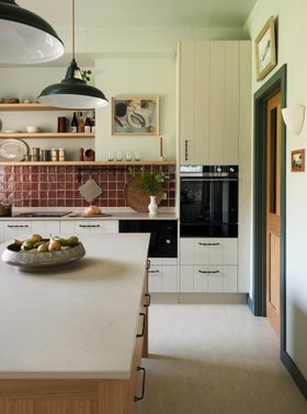 The Montpelier Kitchen