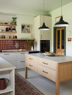 The Montpelier Kitchen