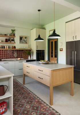 The Montpelier Kitchen