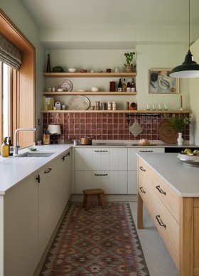 The Montpelier Kitchen