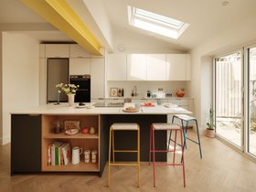 The St George Kitchen