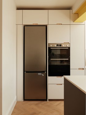 The St George Kitchen