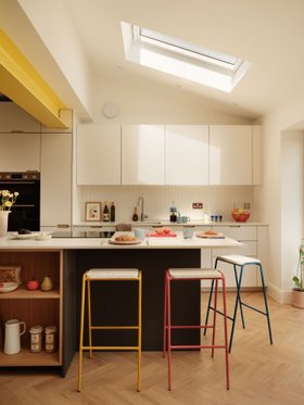 The St George Kitchen