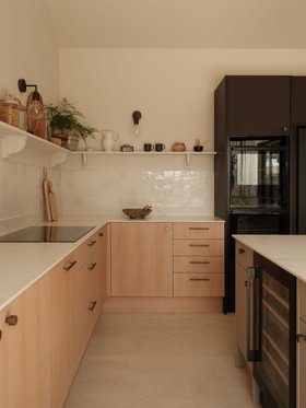 The Gloucestershire House