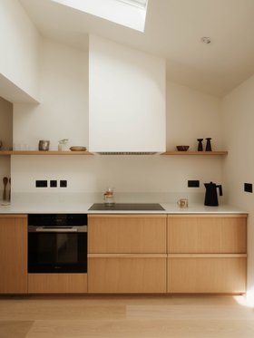 The Beckington Kitchen
